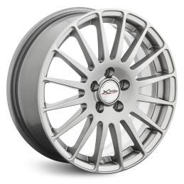 X`trike X-128 6.5x16 PCD5x100 ET40 Dia67.1 HSB